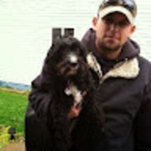 Meet your Posher, James